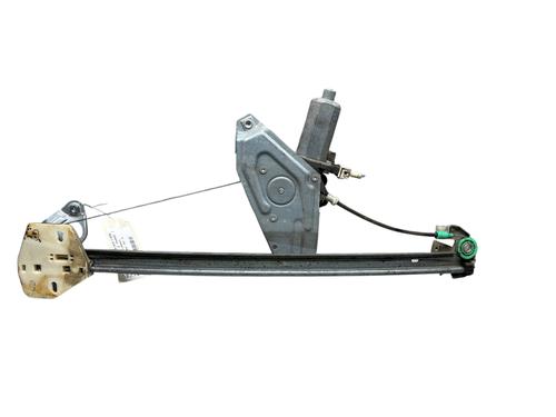 Used Front right window mechanism Front right window mechanism RENAULT ESPACE II (J/S63_) 2.1 TD (J633, J634, J/S635, J/S63D) (88 hp) 31251591 31251591