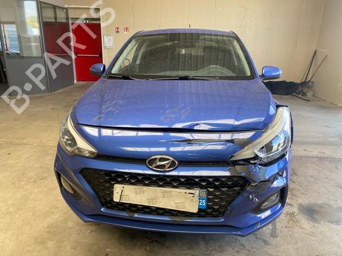 Left front window switch HYUNDAI i20 II (GB, IB) 1.0 T-GDI | BP39908700I27 - Image 32