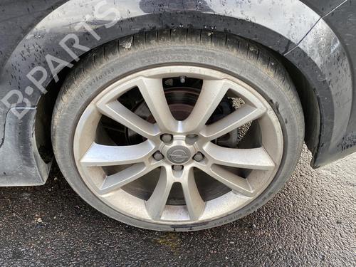 Climate control OPEL ASTRA H GTC (A04) 2.0 Turbo (L08) | BP25501967I5  - Image 23