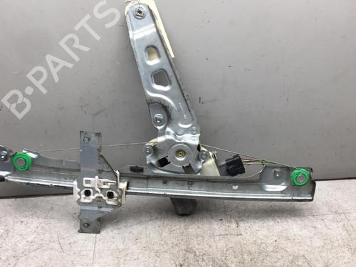 Used Front left window mechanism Front left window mechanism 25547286 25547286
