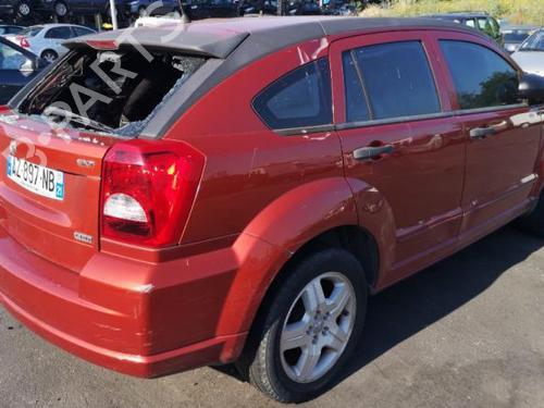 Højre fortil støddæmper DODGE CALIBER 2.0 CRD | BP25568890M17 - Image 22