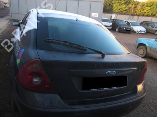 Rear left belt tensioner FORD MONDEO III Saloon (B4Y) 2.0 16V TDDi / TDCi | BP25558967C89 