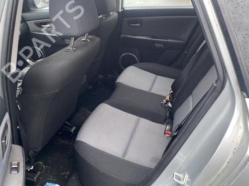 Front wiper motor MAZDA 3 (BK) 1.6 DI Turbo | BP25575373M29 - Image 13