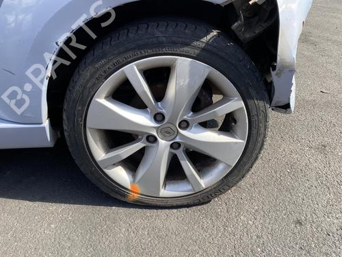 Front right window mechanism RENAULT TWINGO II (CN0_) 1.6 RS (CN0N, CN0R, CN0S) | BP25510493C23 - Image 21