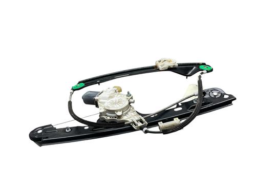 Front right window mechanism BMW 1 (E87) 118 d | BP25546974C23 - Image 3