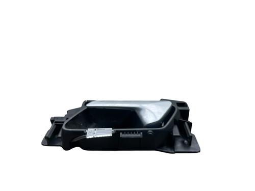 Used Front left interior door handle DS DS 7 Crossback (J4_, JR_, JC_) 2.0 BlueHDi 180 (JJEHZR) (177 hp) 32493812