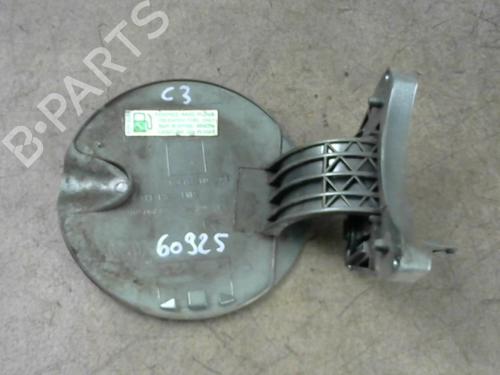 Used Fuel flap CITROËN C3 I (FC_, FN_) 1.4 i (73 hp) 25559943