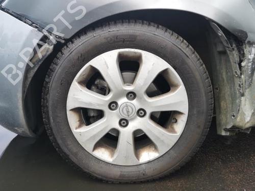 Left taillight OPEL AGILA B (H08) 1.3 CDTI (F68) | BP25559564C34  - Image 6