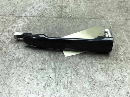 Used Front right exterior door handle CITROËN C4 AIRCROSS 1.6 HDi 115 AWC (114 hp) 25528503