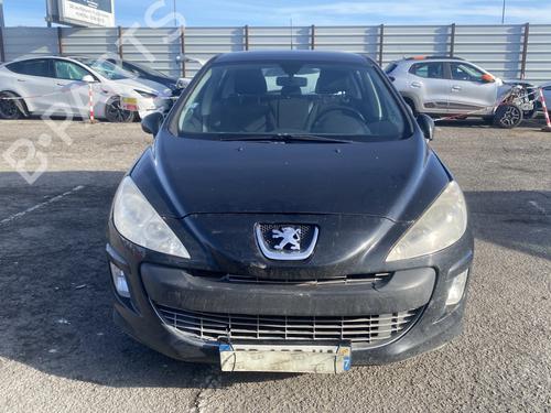 Fuse box PEUGEOT 308 I (4A_, 4C_) 1.6 HDi | BP32024937E1