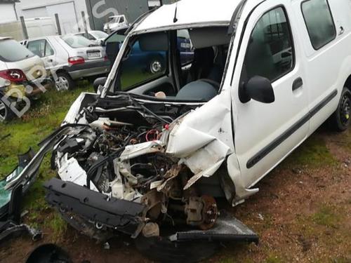 Front left window mechanism RENAULT KANGOO (KC0/1_) D 65 1.9 (KC0E, KC02, KC0J, KC0N) | BP25561027C22  - Image 5