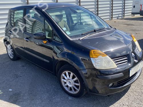 Hattehylde RENAULT MODUS / GRAND MODUS (F/JP0_) 1.5 dCi (FP0D, JP0D) | BP31883784C85 - Image 42
