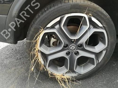 Climate control RENAULT KADJAR (HA_, HL_) 1.6 dCi 130 4x4 (HLA4) | BP25554250I5 - Image 22