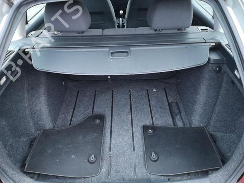 Specchietti retrovisore SKODA FABIA I Combi (6Y5) 1.9 TDI | BP25584603I6 