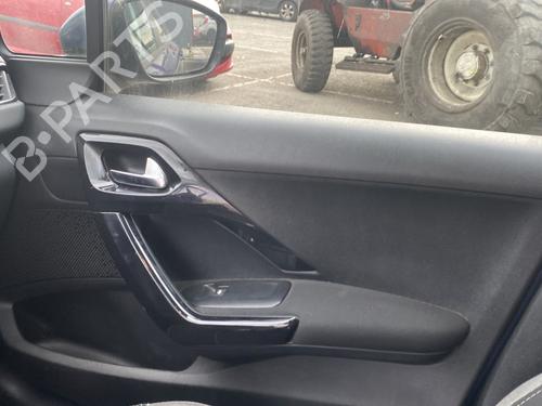 Left front window switch PEUGEOT 208 I (CA_, CC_) 1.2 VTI 82 | BP31377995I27  - Image 15