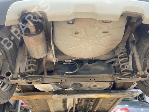 Starter DACIA SANDERO II TCe 90 (B8M1, B8MA, B8AC) | BP26430418M8 - Image 18