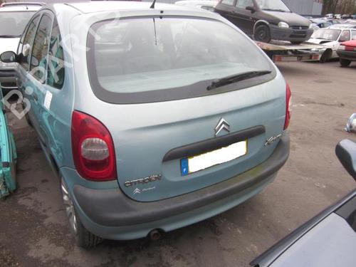 Ratstangsstang CITROËN XSARA PICASSO (N68) 1.8 16V | BP25558937I23 
