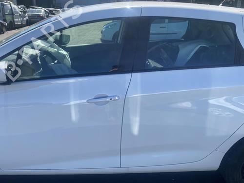 Front left seatbelt RENAULT ZOE (BFM_) ZOE (BFMC, BFMD) | BP25557519I26  - Image 10