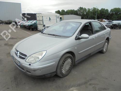 Instrument cluster CITROËN C5 I (DC_) 3.0 V6 (DCXFXC, DCXFXF) | BP25577964C47  - Image 17