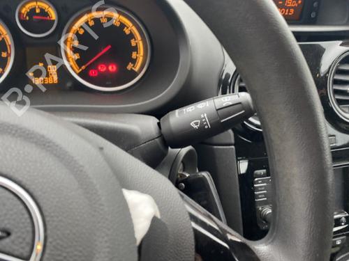 Starter OPEL CORSA D (S07) 1.0 (L08, L68) | BP25569401M8 