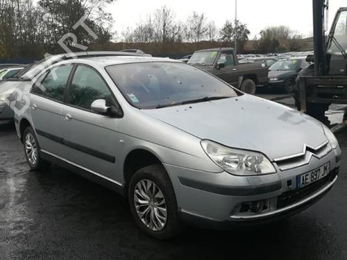 Climate control CITROËN C5 II (RC_)  | BP25516519I5  - Image 8