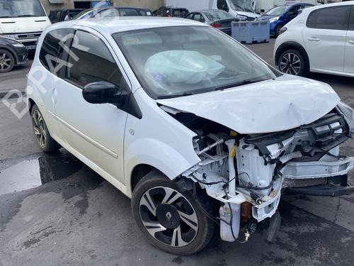 ABS pump RENAULT TWINGO II (CN0_) 1.2 16V (CN04, CN0B) | BP25575106M43 - Image 21