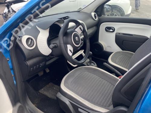 Right taillight RENAULT TWINGO III (BCM_, BCA_) 0.9 TCe 90 (BCM9, BCM2) | BP30634903C35 - Image 25