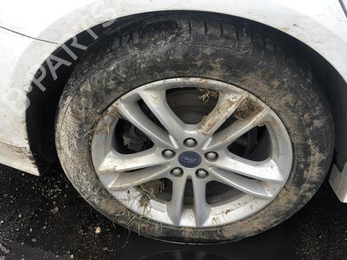 Sikkerhedssele-spænde FORD MONDEO V Hatchback (CE) 2.0 TDCi | BP25514676I32  - Image 10