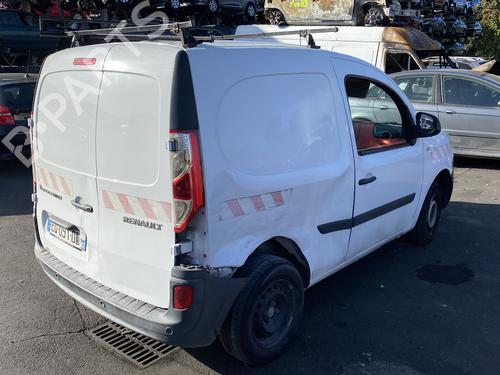 Steering column stalk RENAULT KANGOO Express (FW0/1_) 1.5 dCi 75 (FW07, FW10, FW04) | BP25541863I23 - Image 26