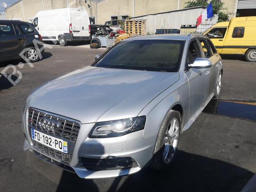 Starter AUDI A4 B8 Avant (8K5) S4 quattro | BP25525081M8 - Image 15