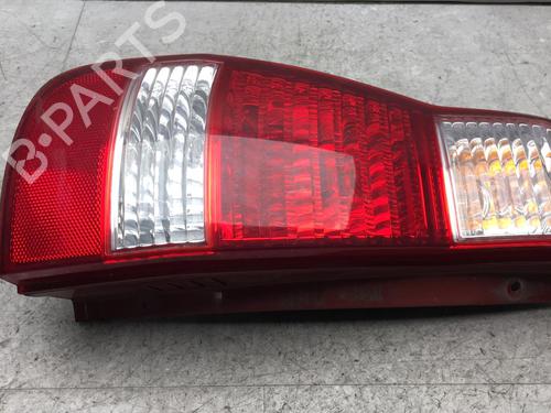 Używane Lampa tylna lewa HYUNDAI MATRIX (FC) 1.5 CRDi (102 hp) 25578699