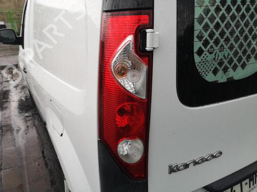 Pala sol esquerda RENAULT KANGOO Express (FW0/1_) 1.5 dCi 85 (FW0K, FW0L, FW0B) | BP25554384I1 - Image 10