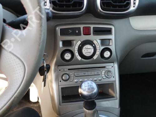 Climate control CITROËN C3 Picasso (SH_) 1.6 HDi | BP25537210I5 - Image 19