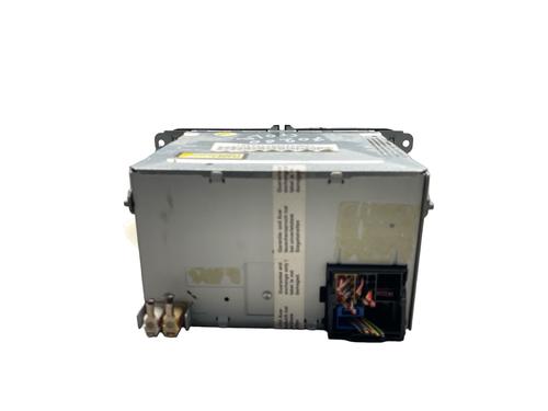 Bilradio VW GOLF V (1K1) 2.0 GTI | BP25512334E6 