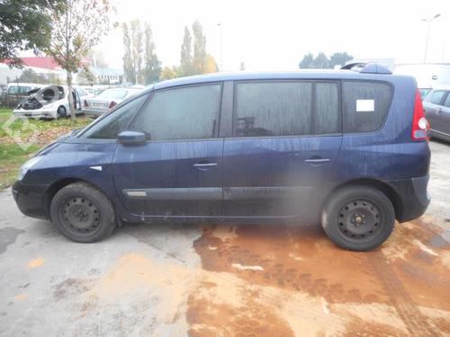 AC compressor RENAULT ESPACE IV (JK0/1_) 2.2 dCi (JK0H) | BP25582351M34 - Image 5