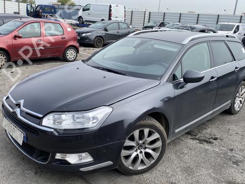 Brugte CITROËN C5 III Break (RW_) 2.0 HDi (136 hp) 4290553