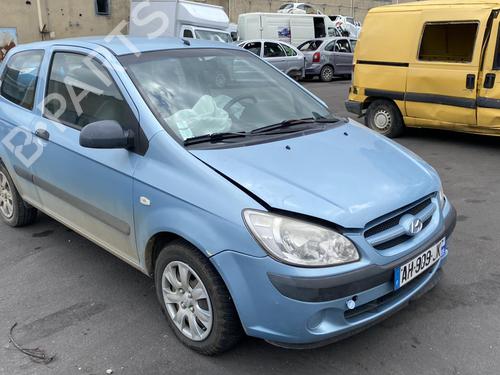 Switch HYUNDAI GETZ (TB) 1.5 CRDi | BP25551245I30  - Image 26