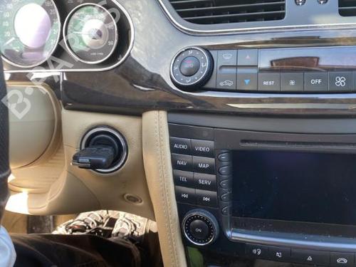 Headlight switch MERCEDES-BENZ CLS (C219) CLS 320 CDI | BP25574587I24 - Image 10