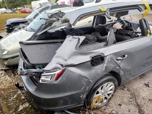 ABS pump SEAT LEON ST (5F8) 1.6 TDI | BP31289798M43  - Image 18