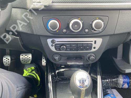 Switch RENAULT MEGANE III Coupe (DZ0/1_) 2.0 R.S. | BP25551075I30  - Image 36