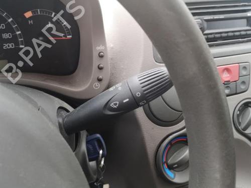 Left mirror FIAT PANDA (169_) 1.1 (169.AXA1A) | BP25576740C26 