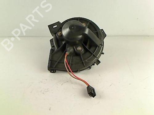 Moteur de chauffage OPEL CORSA C (X01) 1.7 DI (F08, F68) (65 hp) 25523525