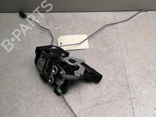 Front left lock KIA PICANTO I (SA) 1.0 | BP25538856C98 