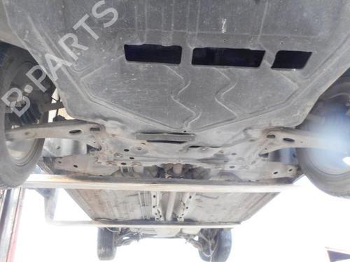 Rudehejsemekanisme Højre foran FORD FOCUS I Turnier (DNW) 1.8 TDCi | BP25535811C23 