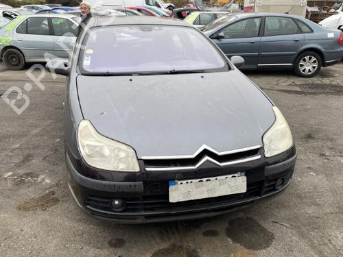 ABS pump CITROËN C5 II (RC_) 1.6 HDi (RC8HZB) | BP28203947M43 - Image 31