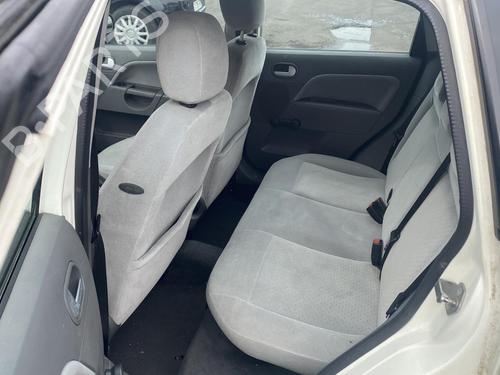 Radio FORD FIESTA V (JH_, JD_) 1.4 16V | BP25515476E6 