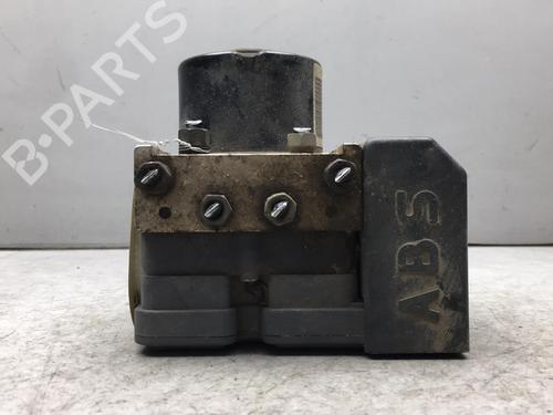 Used ABS pump PEUGEOT 207 (WA_, WC_) 1.4 HDi (68 hp) 25551213