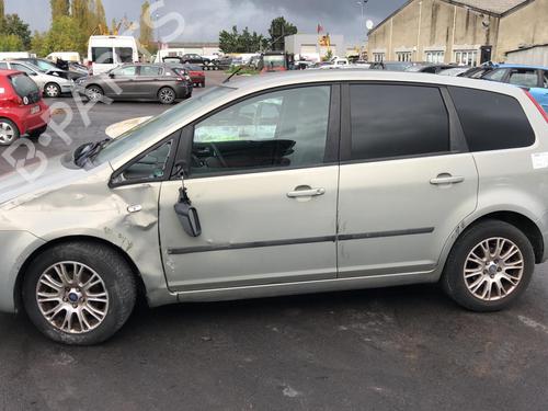 Nakkestøtte FORD C-MAX (DM2) 1.6 TDCi | BP25534767I31  - Image 8