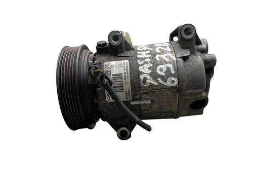 AC Kompressor NISSAN QASHQAI I (J10, NJ10) 1.5 dCi | BP29842617M34 