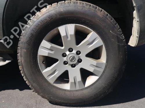 Switch NISSAN PATHFINDER III (R51) 2.5 dCi 4WD | BP25560979I30  - Image 19